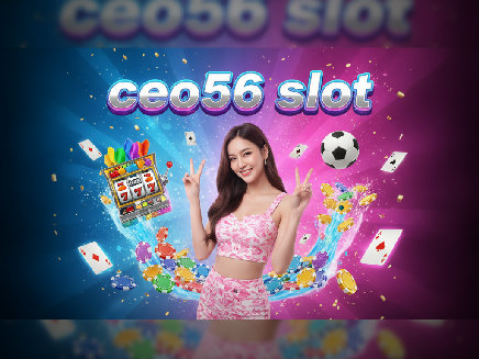 login ceo56 slot