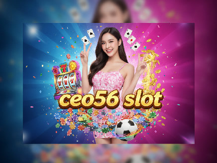 ceo56 slot